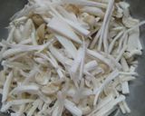 シェフ直伝！誰でも簡単に炊けるきのこご飯作り方5写真