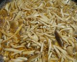 シェフ直伝！誰でも簡単に炊けるきのこご飯作り方7写真