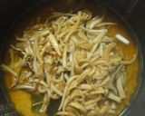 シェフ直伝！誰でも簡単に炊けるきのこご飯作り方10写真