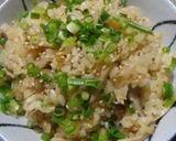 シェフ直伝！誰でも簡単に炊けるきのこご飯作り方13写真