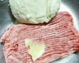元ステーキ職人！直伝豆腐ハンバーグパティ作り方3写真