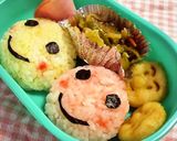 ♡♡大満足！ゴーヤとキノコの焼肉炒め♡♡作り方13写真
