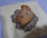 豪華なディナーに♪ステーキのパイ包み作り方11写真