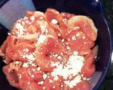 柔らか　しょうが焼き　アメリカンポーク　作り方3写真