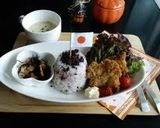 さつまいもポタージュ作り方7写真