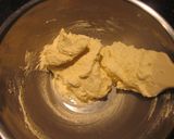 卵白のサクサククッキー作り方3写真