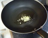 トマト味のカルボナーラ作り方4写真