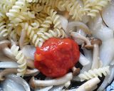 Wタルタルで♪簡単＊マカロニグラタン＊作り方5写真
