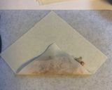 ☆包丁いらず☆手間なく美味しい春巻き☆作り方6写真