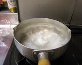 止まらない美味しさ♫砂肝の南蛮漬け作り方1写真