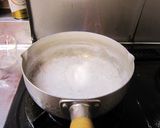 止まらない美味しさ♫砂肝の南蛮漬け作り方2写真