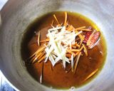 止まらない美味しさ♫砂肝の南蛮漬け作り方4写真