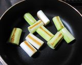 止まらない美味しさ♫砂肝の南蛮漬け作り方7写真