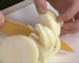 きのこのお目覚めスープパスタ作り方3写真