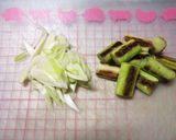 止まらない美味しさ♫砂肝の南蛮漬け作り方8写真