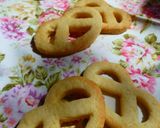 ❁スイートミルキークッキー❁作り方8写真