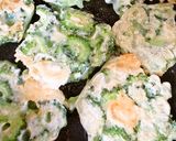 ゴーヤとチーズのもちとろ旨焼き（＾ｕ＾）作り方5写真
