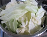 我が家のデトックス☆カレースープ作り方3写真