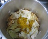 我が家のデトックス☆カレースープ作り方4写真