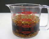 万能！！ごまポン ドレッシング作り方3写真