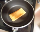 卵なし！あっさり！ひじきの和風チャーハン作り方1写真