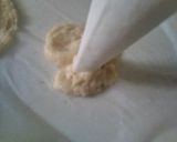 卵牛乳不使用♥ココナッツミルクのクッキー作り方7写真