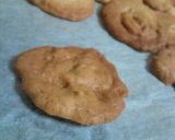 卵牛乳不使用♥ココナッツミルクのクッキー作り方11写真