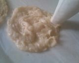 卵牛乳不使用♥ココナッツミルクのクッキー作り方8写真