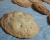 卵牛乳不使用♥ココナッツミルクのクッキー作り方13写真