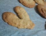 卵牛乳不使用♥ココナッツミルクのクッキー作り方15写真