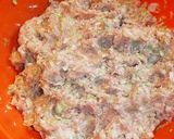 うまっ!!スタミナにんにく野菜ギョーザ作り方3写真