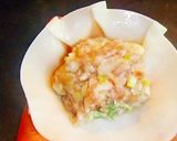 うまっ!!スタミナにんにく野菜ギョーザ作り方4写真