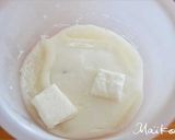 基本の求肥で♪ふんわり生クリーム大福作り方11写真