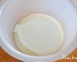 基本の求肥で♪ふんわり生クリーム大福作り方9写真