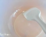 基本の求肥で♪ふんわり生クリーム大福作り方8写真