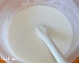 基本の求肥で♪ふんわり生クリーム大福作り方6写真