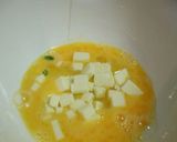 かま玉スマートチーズうどん作り方4写真