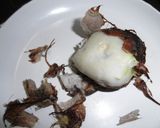 簡単里芋の煮物作り方3写真