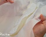 基本の求肥で♪ふんわり生クリーム大福作り方14写真