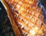 豚バラ・ブロック肉チャーシュー焼豚もどき作り方3写真
