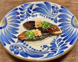 ナスの蒸し焼き作り方6写真
