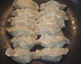 うまっ!!スタミナにんにく野菜ギョーザ作り方7写真