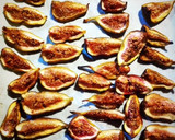 いちじくと木の実のリュスティック作り方1写真