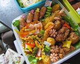 運動会２０１０作り方2写真