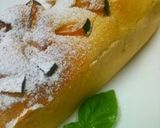 簡単＾＾ｖしっとりパンプキンケーキ作り方5写真