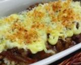 リメイク簡単美味しい◎月見マヨ焼きカレー作り方14写真