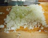 ひと手間省いた☆楽チンハンバーグ作り方1写真