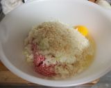 ひと手間省いた☆楽チンハンバーグ作り方2写真