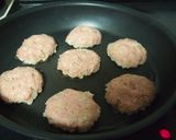 ひと手間省いた☆楽チンハンバーグ作り方4写真