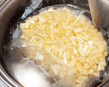 誰でもカンタン！新食感りんごジャム作り方3写真